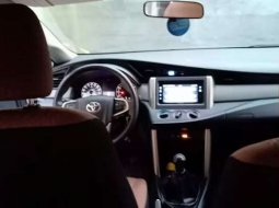 Toyota Kijang Innova 2017 DKI Jakarta dijual dengan harga termurah 13