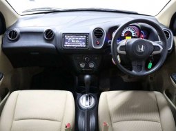 Jual mobil Honda Mobilio E 2014 bekas, Banten 10