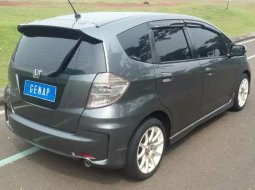 Jual mobil bekas murah Honda Jazz RS 2013 di Banten 8