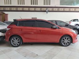 Dijual mobil bekas Toyota Yaris 1.5G, Jawa Timur  4