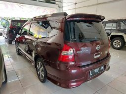 Jual mobil Nissan Grand Livina 2012 bekas, Jawa Timur 5