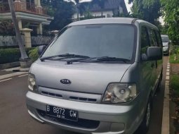 DKI Jakarta, jual mobil Kia Pregio 2005 dengan harga terjangkau 5