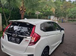Jual Honda Jazz RS 2017 harga murah di Jawa Barat 7