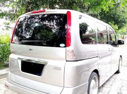 Jawa Barat, jual mobil Nissan Serena 2008 dengan harga terjangkau 3