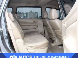 DKI Jakarta, Suzuki Ertiga GL 2015 kondisi terawat 14