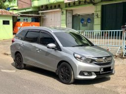 Mobil Honda Mobilio 2017 E CVT dijual, Sumatra Selatan 5