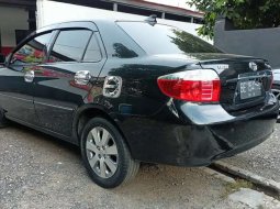 Dijual mobil bekas Toyota Vios G, Lampung  3