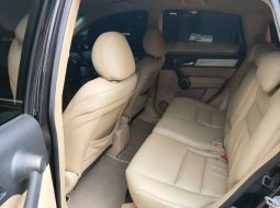 Jual Honda CR-V 2.0 2011 harga murah di DKI Jakarta 13