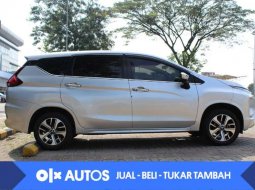 DKI Jakarta, Mitsubishi Xpander Ultimate A/T 2018 kondisi terawat 8