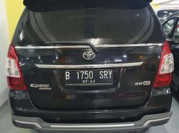 Mobil Toyota Kijang Innova 2013 G terbaik di DKI Jakarta 6