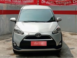 Jual mobil Toyota Sienta 2017 , Kota Jakarta Barat, DKI Jakarta 2