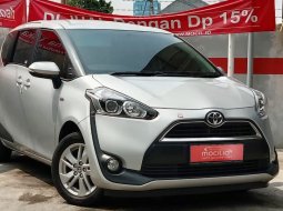Jual mobil Toyota Sienta 2017 , Kota Jakarta Barat, DKI Jakarta 3