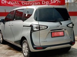 Jual mobil Toyota Sienta 2017 , Kota Jakarta Barat, DKI Jakarta 7