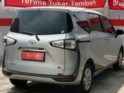 Jual mobil Toyota Sienta 2017 , Kota Jakarta Barat, DKI Jakarta 9