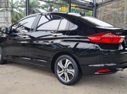 Honda City 1.5 ES AT 2016 Black On Black Mulus Terawat TDP 30Jt 10