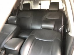 Nissan Navara 2.5 Double Cabin 2014 Putih 9