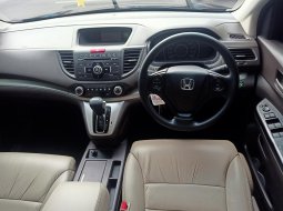 Honda CR-V 2.0 i-VTEC 2013 5