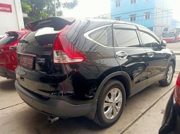 Honda CR-V 2.0 i-VTEC 2013 8