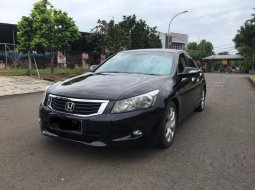 Dijual mobil bekas Honda Accord VTi-L, DKI Jakarta  17