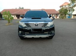 Mobil Toyota Fortuner 2013 G TRD dijual, Jawa Timur 10