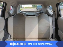 Mobil Datsun GO+ 2017 Panca dijual, Jawa Barat 12