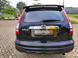 Banten, jual mobil Honda CR-V 2.0 2010 dengan harga terjangkau 11