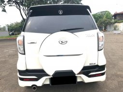 Daihatsu Terios ADVENTURE R 2016 Putih 6