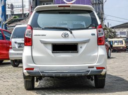 Toyota Avanza E 2018 Putih 4