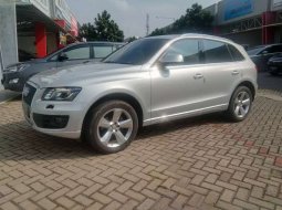 Mobil Audi Q5 2012 terbaik di Banten 5