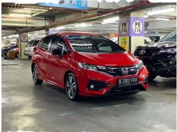 Mobil Honda Jazz 2020 S dijual, DKI Jakarta 9