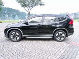 Jual mobil Honda CR-V 2.4 Prestige 2016 bekas, Banten 10