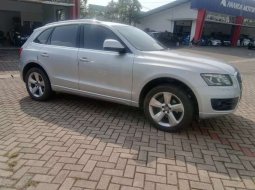 Mobil Audi Q5 2012 terbaik di Banten 2