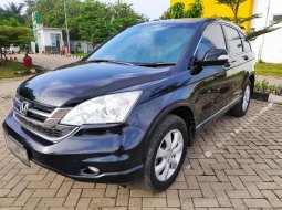 Banten, jual mobil Honda CR-V 2.0 2010 dengan harga terjangkau 2