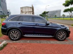 Mobil Mercedes-Benz GLC 2016 dijual, DKI Jakarta 1