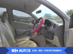 Mobil Datsun GO+ 2017 Panca dijual, Jawa Barat 11