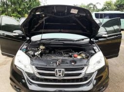 Banten, jual mobil Honda CR-V 2.0 2010 dengan harga terjangkau 10
