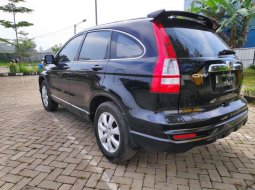 Banten, jual mobil Honda CR-V 2.0 2010 dengan harga terjangkau 6