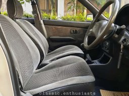 Mobil Toyota Starlet 1990 terbaik di Jawa Barat 14