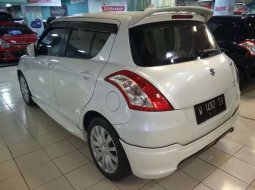 Jawa Timur, Suzuki Swift GX 2017 kondisi terawat 7