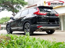 Mobil Honda CR-V 2019 Prestige dijual, Sumatra Selatan 5