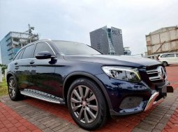 Mobil Mercedes-Benz GLC 2016 dijual, DKI Jakarta 4