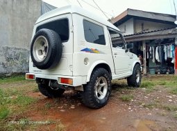 Suzuki Katana 1990 DKI Jakarta dijual dengan harga termurah 1