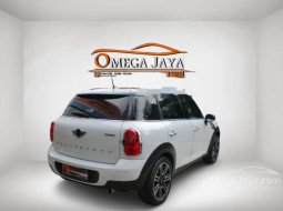 Mobil MINI Countryman 2014 Cooper dijual, Jawa Barat 11