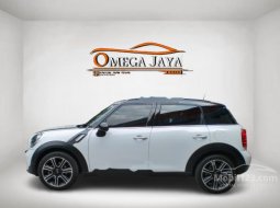 Mobil MINI Countryman 2014 Cooper dijual, Jawa Barat 18