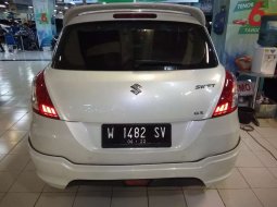 Jawa Timur, Suzuki Swift GX 2017 kondisi terawat 6