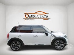 Mobil MINI Countryman 2014 Cooper dijual, Jawa Barat 14