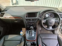 Mobil Audi Q5 2012 terbaik di Banten 8