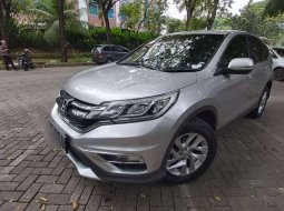 Dijual mobil bekas Honda CR-V 2.0, DKI Jakarta  2