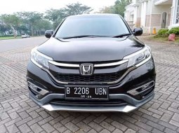 Jual mobil Honda CR-V 2.4 Prestige 2016 bekas, Banten 9