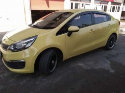 Jual cepat Kia Rio 2015 di Jawa Tengah 2